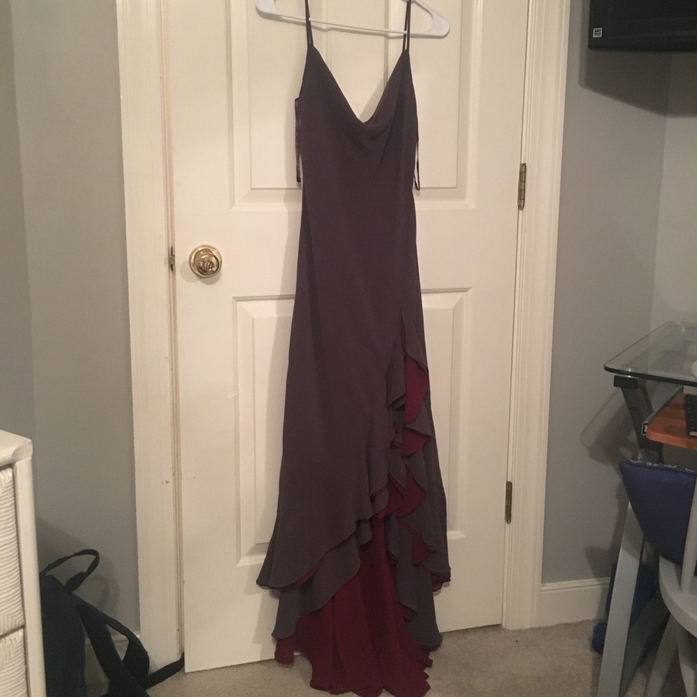 BCBG dress
